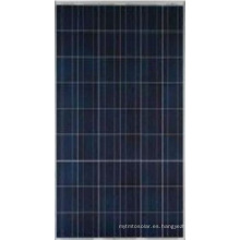 Eficaz Panel Solar Poli de 195W